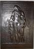 Kunstmedaillen Glatter, Armin -