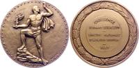 Luft- und Raumfahrt Bronzemedaille -