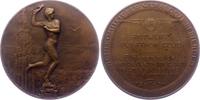 Luft- und Raumfahrt Bronzemedaille -