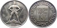 Essen-Stadt Bronzegussmedaille -
