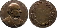 Kunstmedaillen Bronzemedaille Dupuis, Daniel -