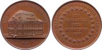 Sachsen-Dresden, Stadt Bronzemedaille -