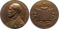 Frankreich Bronzemedaille Dritte Republik 1870-1940. -