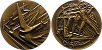 Luft- und Raumfahrt Bronzemedaille -
