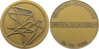 Luft- und Raumfahrt Bronzemedaille -