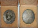 Kunstmedaillen Bronzegussmedaille Ketterer, Lies -