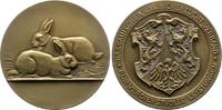 Nassau Bronzemedaille Allgemein. -