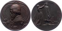 Kunstmedaillen Bronzemedaille Bosselt, Rudolf -