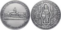 Lilienfeld / Niederösterreich, Stadt Versilberte Bronzemedaille -