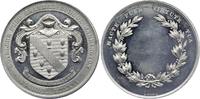 Großbritannien-Warrington Zinnmedaille -