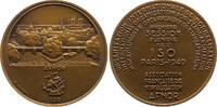 Kunstmedaillen Bronzemedaille Bénard, Raoul -