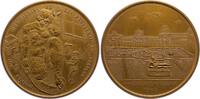 Kunstmedaillen Bronzemedaille Joly, Raymond -