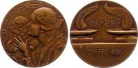 Kunstmedaillen Bronzemedaille Grath, Anton -