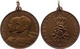 Pommern-Stettin, Stadt Bronzemedaille -