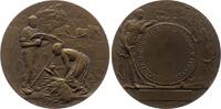 Kunstmedaillen Bronzemedaille Rivet, Adolphe -