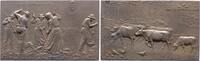 Kunstmedaillen Marschall, Rudolf -