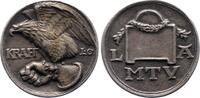 Münchener Medailleure Bronze Gies, Ludwig -