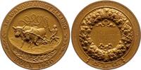 Köln, Stadt Bronzemedaille -