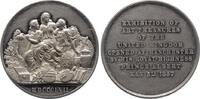 Großbritannien-Manchester Zinnmedaille -