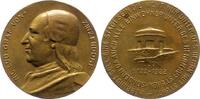 Sachsen-Herrnhut Bronzemedaille -