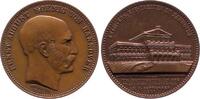 Hannover, Stadt Bronzemedaille -