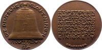 Köln, Stadt Bronzegussmedaille -
