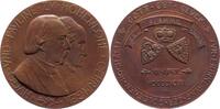 Hohenlohe-Öhringen, Stadt Bronzemedaille -