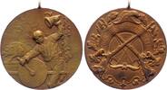 Oldenburg, Stadt Bronzemedaille -