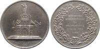 Frankfurt-Stadt Zinnmedaille -