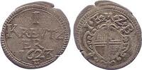 Brandenburg-Ansbach Kreuzer Joachim Ernst 1603-1625. -