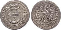 Brandenburg-Ansbach Kreuzer Joachim Ernst 1603-1625. -