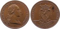 Frankfurt-Stadt Bronzemedaille -