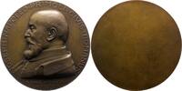 Fotografie einseitige Bronzemedaille Allgemein -
