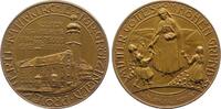 Baden-Grötzingen, Stadt Bronzemedaille -