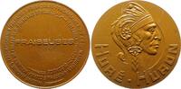 Frankreich Bronzemedaille Allgemein. -