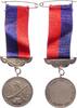 Essen-Stadt versilberte Bronzemedaille -