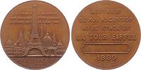 Frankreich-Paris, Stadt Bronzemedaille -