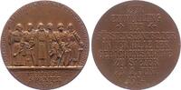 Speyer-Stadt Bronzemedaille -