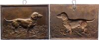 Tiere Hunde -