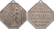 Schwaben Allgemein 1000-2000. -