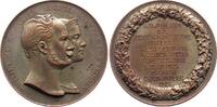 Reuss-Gera, Stadt Bronzemedaille -
