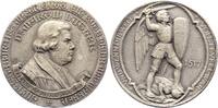 Personenmedaillen Luther, Martin *1483 Eisleben, +1546 Eisleben. -
