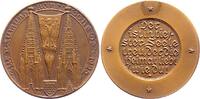 Köln, Stadt Bronzemedaille -