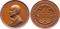 Hamburg-Stadt Bronzemedaille -