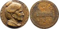 Oldenburg, Stadt Bronzegussmedaille -