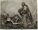 Kunstmedaillen Faller, Max -