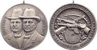 Zeulenroda-Stadt Silbermedaille -