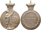 Hamburg-Wilstorf, Stadt Silbermedaille -