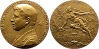 Weltausstellungen Bronzemedaille Brüssel 1910. -