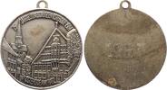 Osterode am Harz, Stadt versilberte Bronzemedaille -